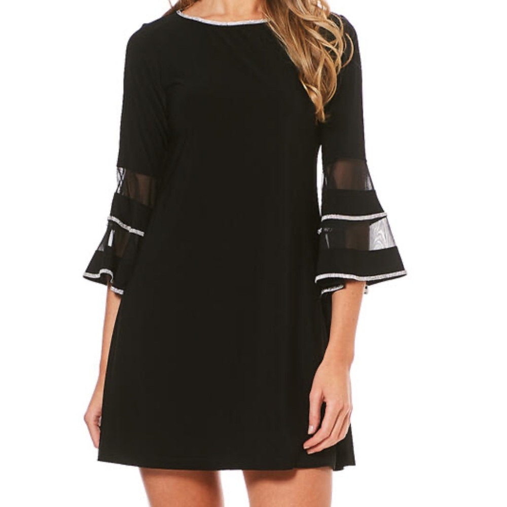 MSK Dress